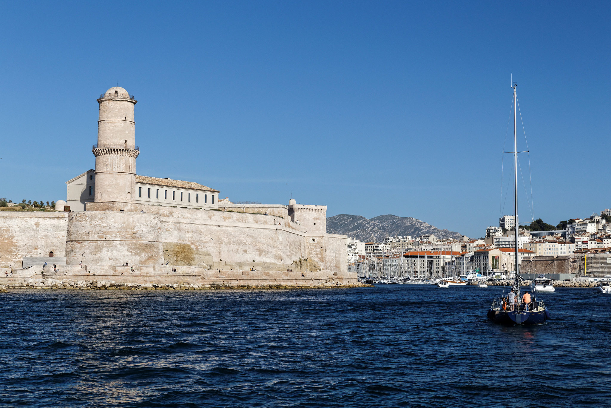 Marseille